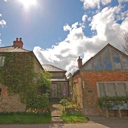 The Old Forge Bed & Breakfast East Kennett Eksteriør bilde