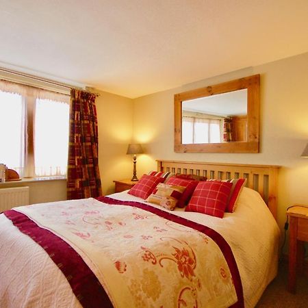 The Old Forge Bed & Breakfast East Kennett Eksteriør bilde