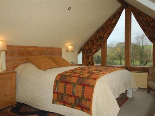 The Old Forge Bed & Breakfast East Kennett Eksteriør bilde