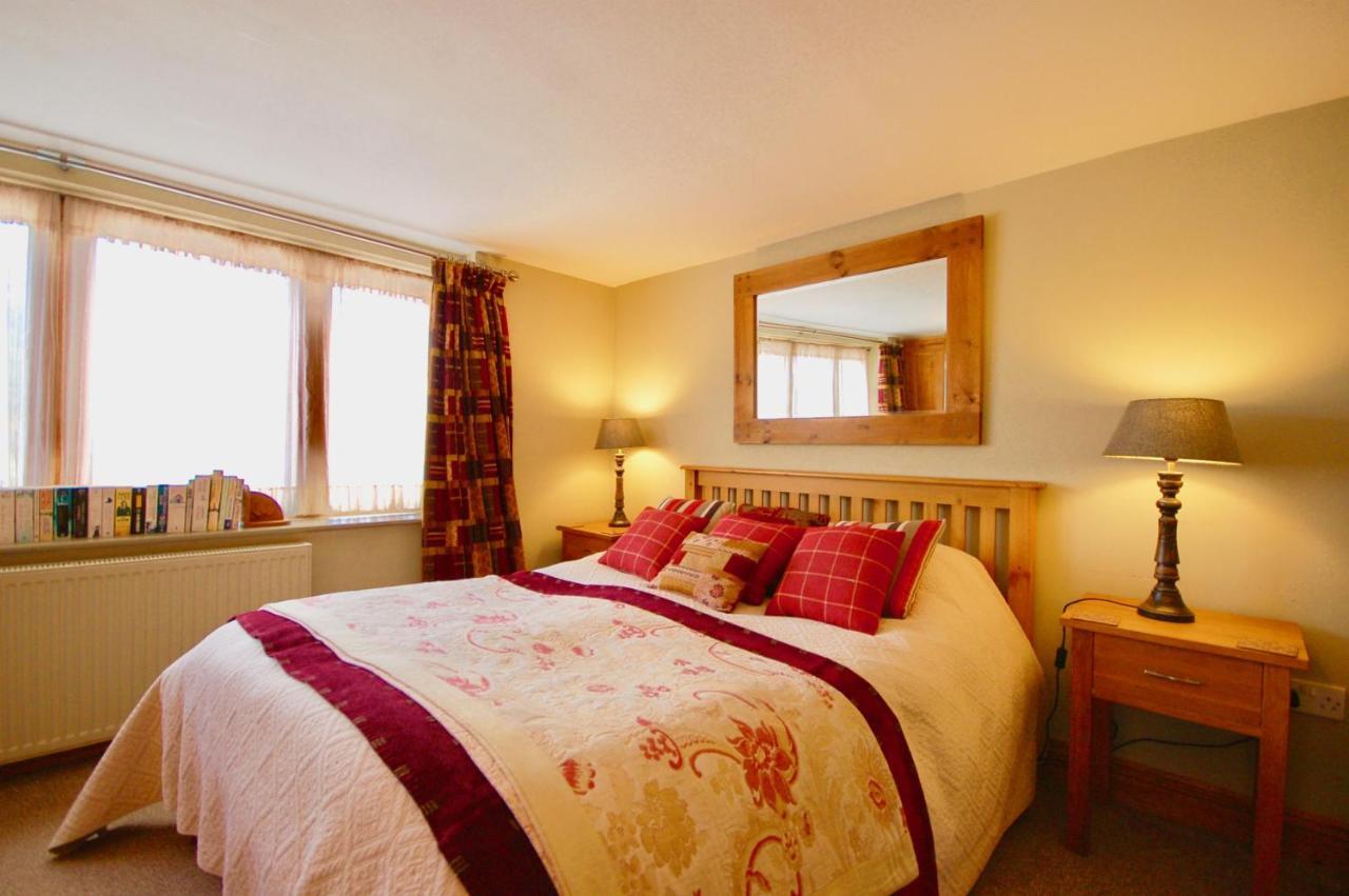 The Old Forge Bed & Breakfast East Kennett Eksteriør bilde